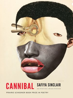 cover image of Cannibal